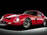 Ferrari most expensive car