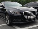 Hyundai expensive car