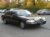 Lincoln Town Car Executive L For Sale