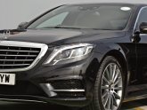 London Executive Cars