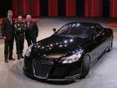 Most expensive cars Ever Built