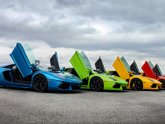 Most expensive cars of world