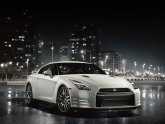 Most expensive Nissan car