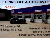 Premium Auto Repair