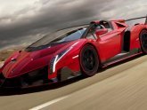 Top Ten expensive cars 2014