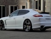 Wedding and Executive Car Hire