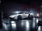 World most expensive luxury cars