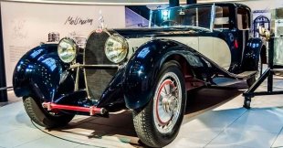 Top 10 most high-priced, Exclusive Luxury vehicles of them all