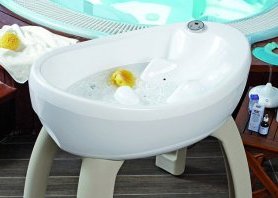 tub