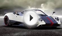 10 Most Expensive Cars In The World