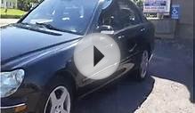2004 Mercedes-Benz S-Class Used Cars Rochester NY
