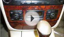 2005 Mercedes-Benz S-Class Used Cars Rochester NY
