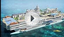 25 Most Expensive Yachts Ever Built jupiter