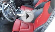 2011 Audi S4 Premium Plus Used Cars - West Chester