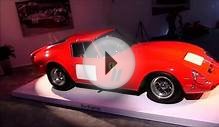 1962 Ferrari 250 GTO Most Expensive Car Sold At Auction
