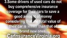 3 Reasons Why Insuring Brand New Cars Is Expensive Car