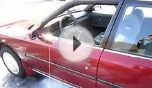 1990 TOYOTA CAMRY LE V6 @ HIGH CLASS AUTO