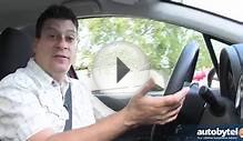 2014 Toyota Yaris SE Test Drive & Small Car Video Review