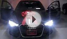 2012 audi a6 Premium Lease.avi
