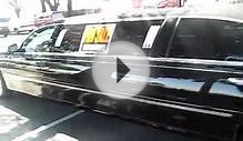 2003 Lincoln Town Car 72" Krystal Executive - $21