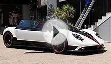 2010 Latest-Top 10 Most expensive cars