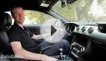 2015 Ford Mustang GT Lease Deals and Specials - Muscle Car