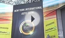 2014 NY Auto Show: Top 5 Most Expensive Cars