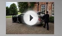 Airport Transfers Essex based chauffeur driven car hire by