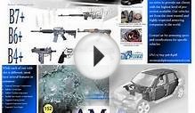 Armored Car Hire & Executive Protection Venezuela