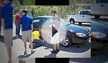 Auto Reconditioning Class