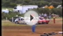 Autorass racing Class 7