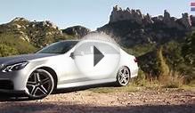Best Executive Sports Cars (TOP4)