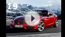 BMW EXPENSIVE CARS