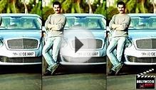 Bollywood Stars & Their Fascinating Expensive LUXURY CARS