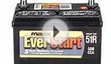 Car battery Buying Guide