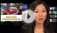 Car Rental Earnings: Hertz, Dollar Thrifty