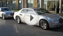 Chauffeur Driven Car Hire - G Cars Executive Travel
