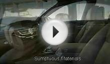 Chauffeur Driven Car Hire London - Executive Cars UK