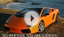 Cheap short term car leasing London UK