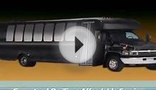 Dallas Limousine and Car Service 972-979-5456