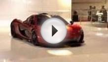 Dream wheels: The top ten most expensive cars in the world