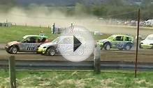 Evesham Auto Grass Racing-class 7