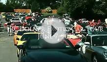 Executive Auto Storage & Transport at the RCDolner First