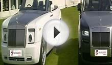 Executive Car Hire