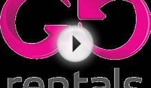Executive Car Rental - Car Hire NZ - GO Rentals