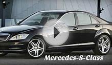 Executive Cars and Chauffeur Driven Cars