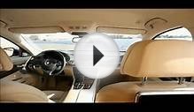 Executive Chauffeur Car Services