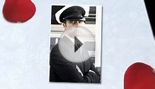 Executive Chauffeur Service London