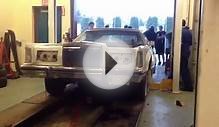 FAIL in Auto Mechanics Class.