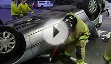 First Responders at Precision Collision Auto Body NABC